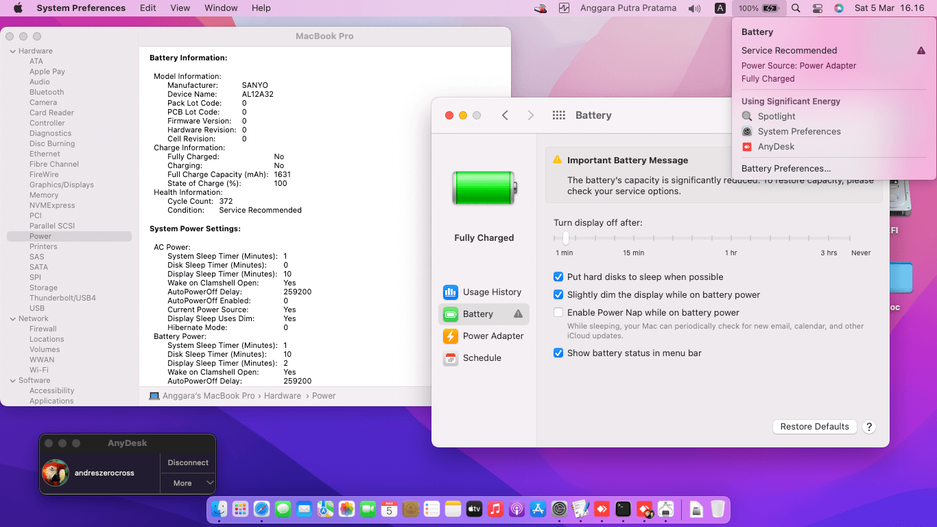 Acer Aspire E1 472G 54204G50Mnkk [Haswell   Intel HD 4400 + PS2]   OpenCore 8